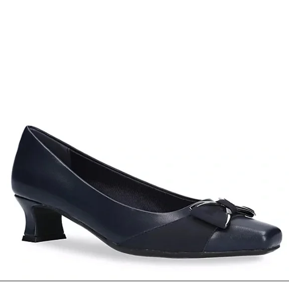 EASY STREET WOMENS REJOICE - black - Picture 1 of 11